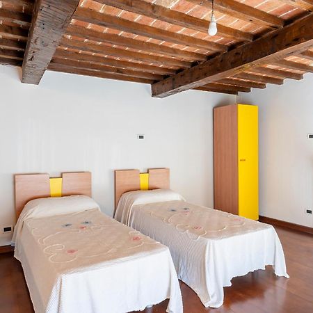 Bagni Pancaldi Sea View Apartment! ليفورنو المظهر الخارجي الصورة
