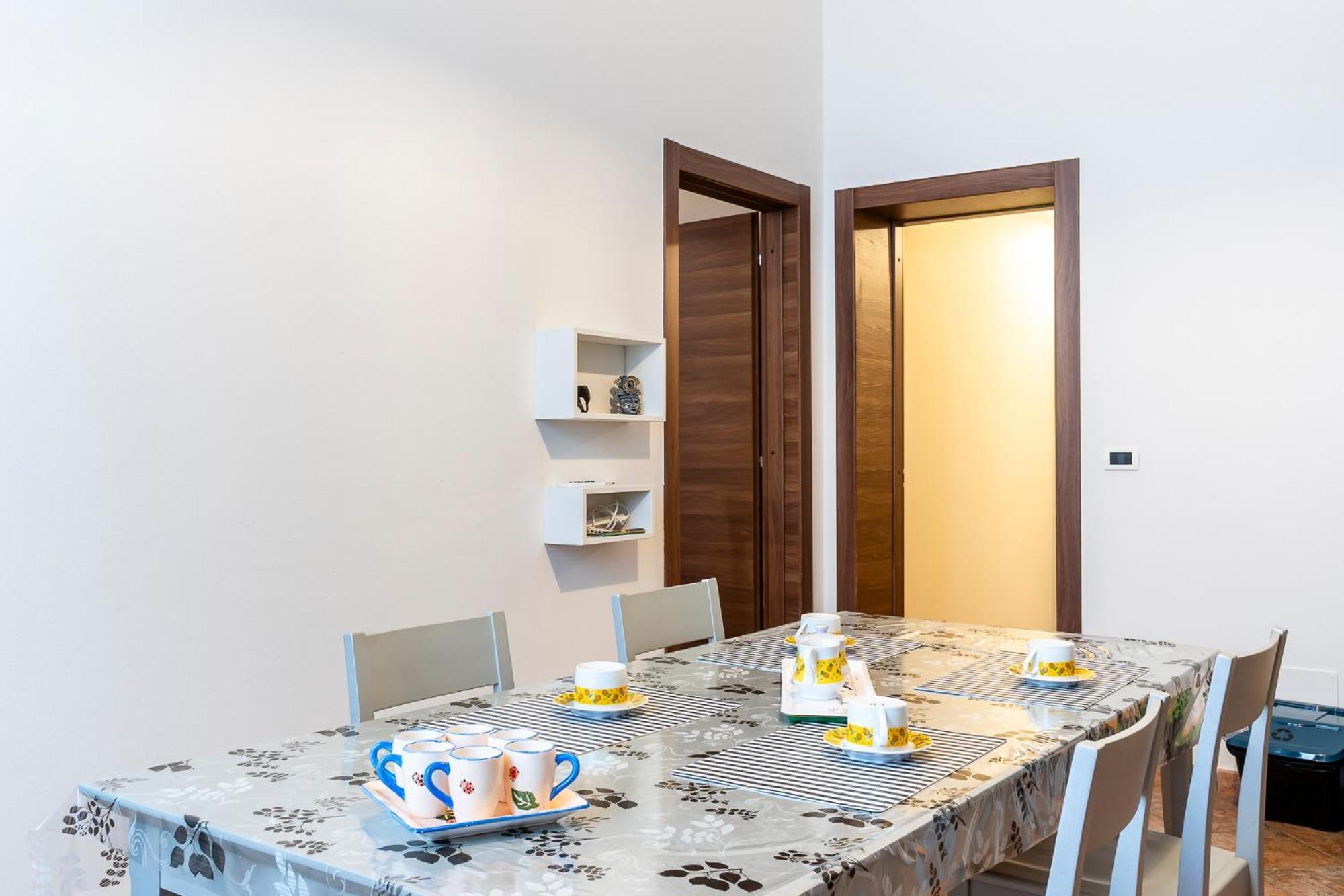 Bagni Pancaldi Sea View Apartment! ليفورنو المظهر الخارجي الصورة