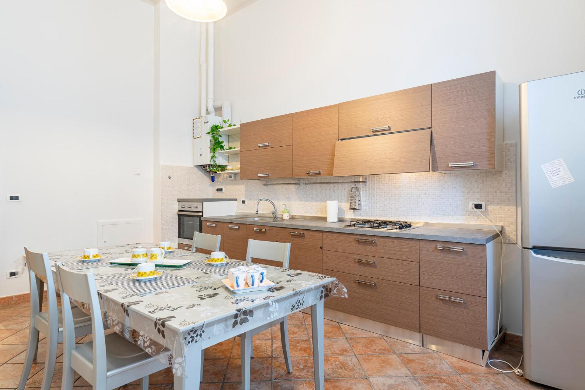 Bagni Pancaldi Sea View Apartment! ليفورنو المظهر الخارجي الصورة