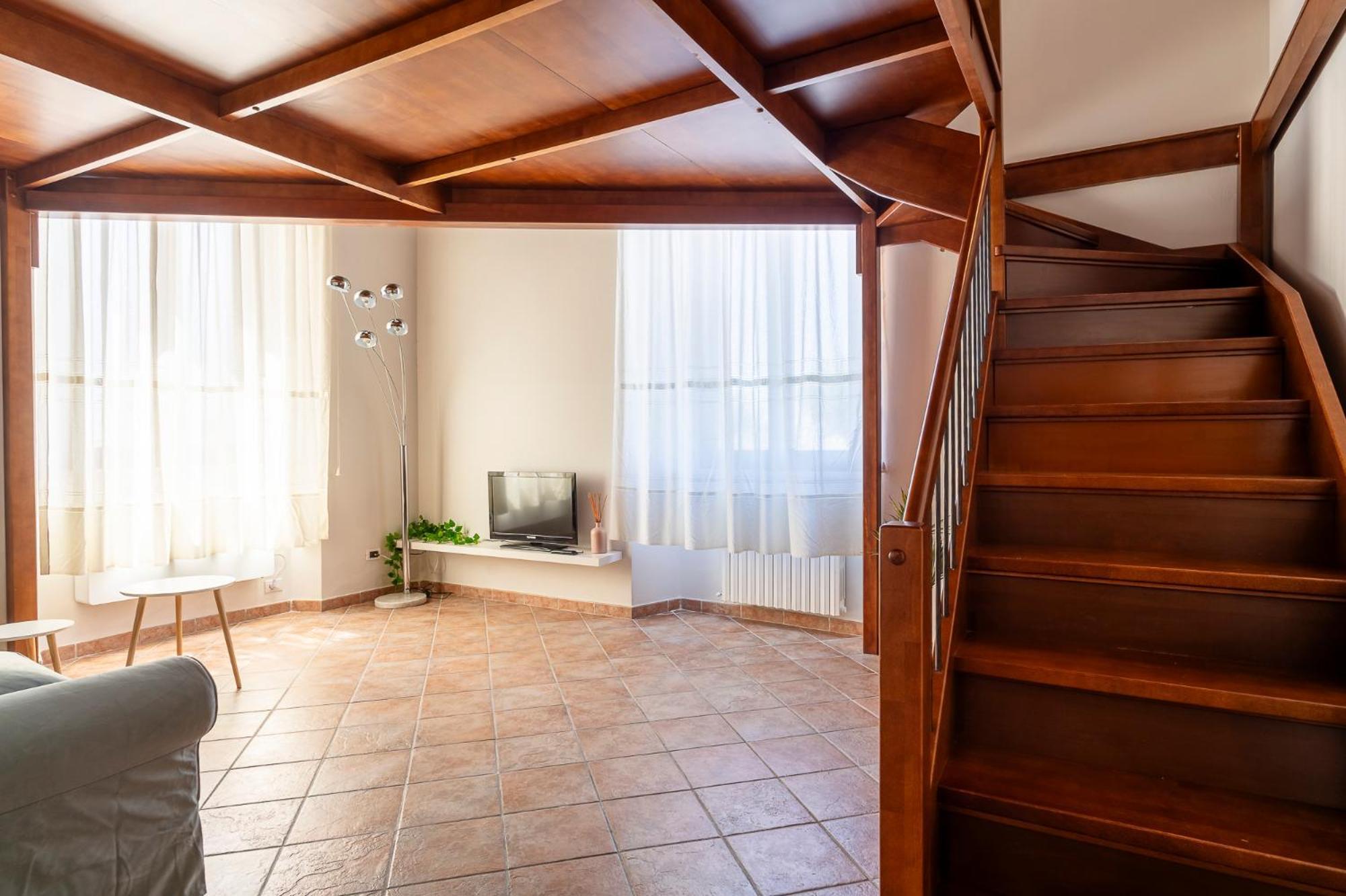 Bagni Pancaldi Sea View Apartment! ليفورنو المظهر الخارجي الصورة