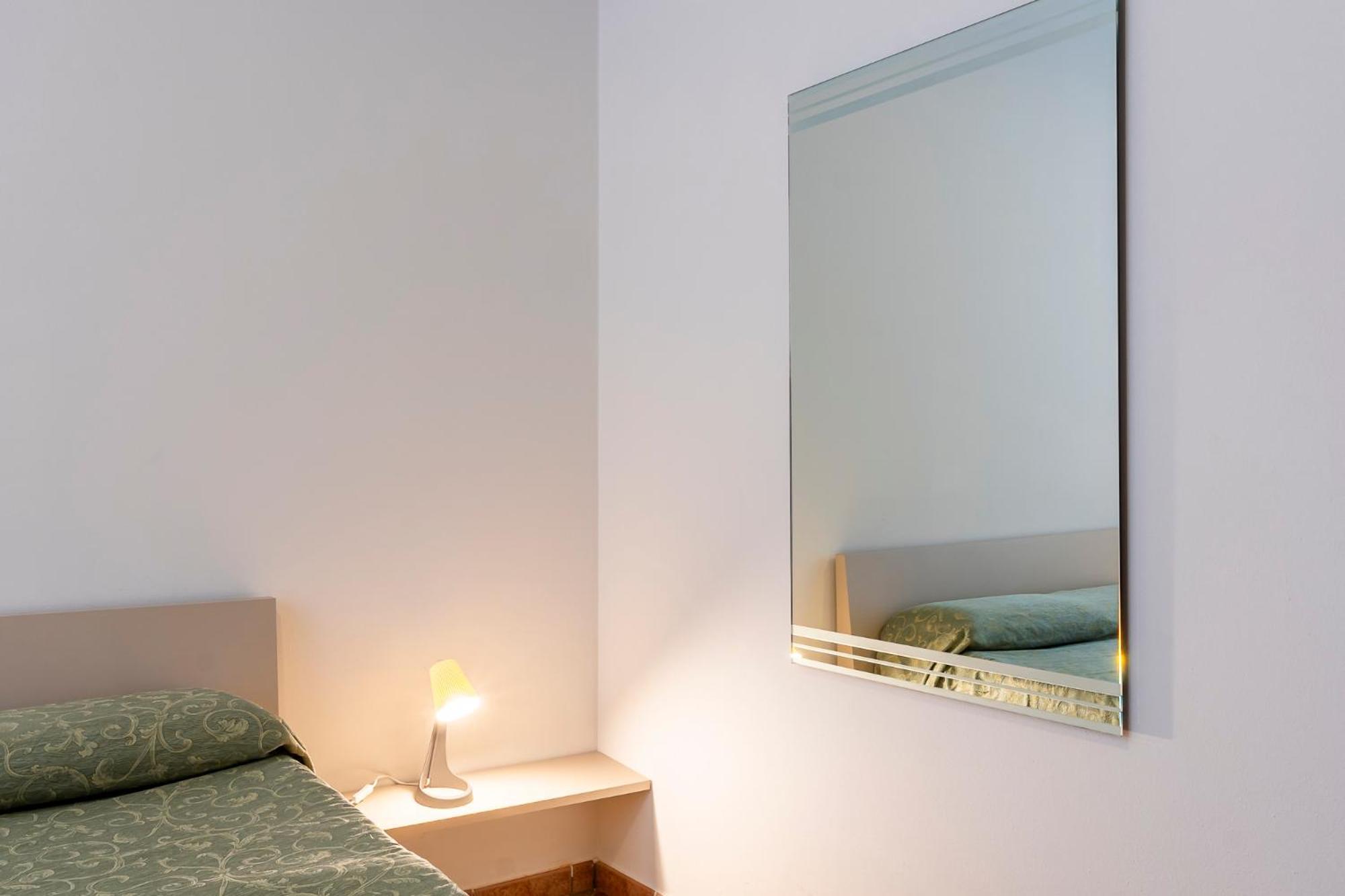 Bagni Pancaldi Sea View Apartment! ليفورنو المظهر الخارجي الصورة