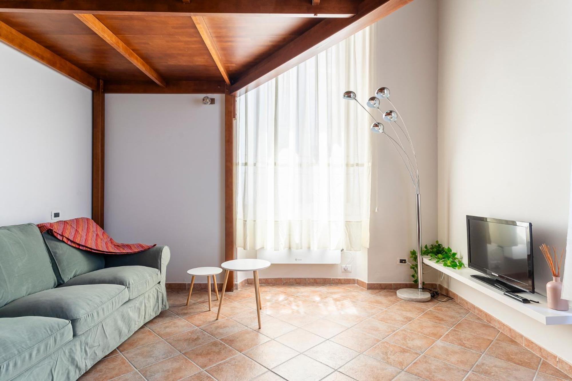 Bagni Pancaldi Sea View Apartment! ليفورنو المظهر الخارجي الصورة